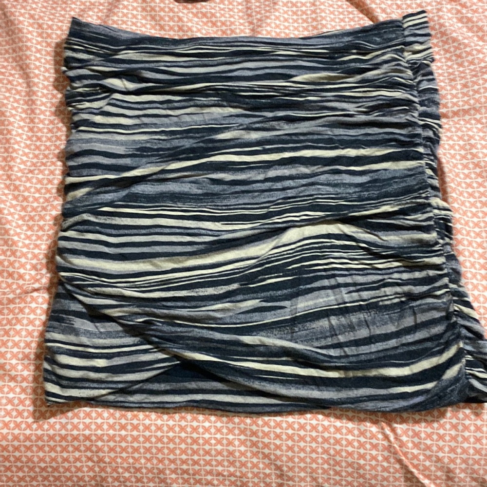 Womens tube top